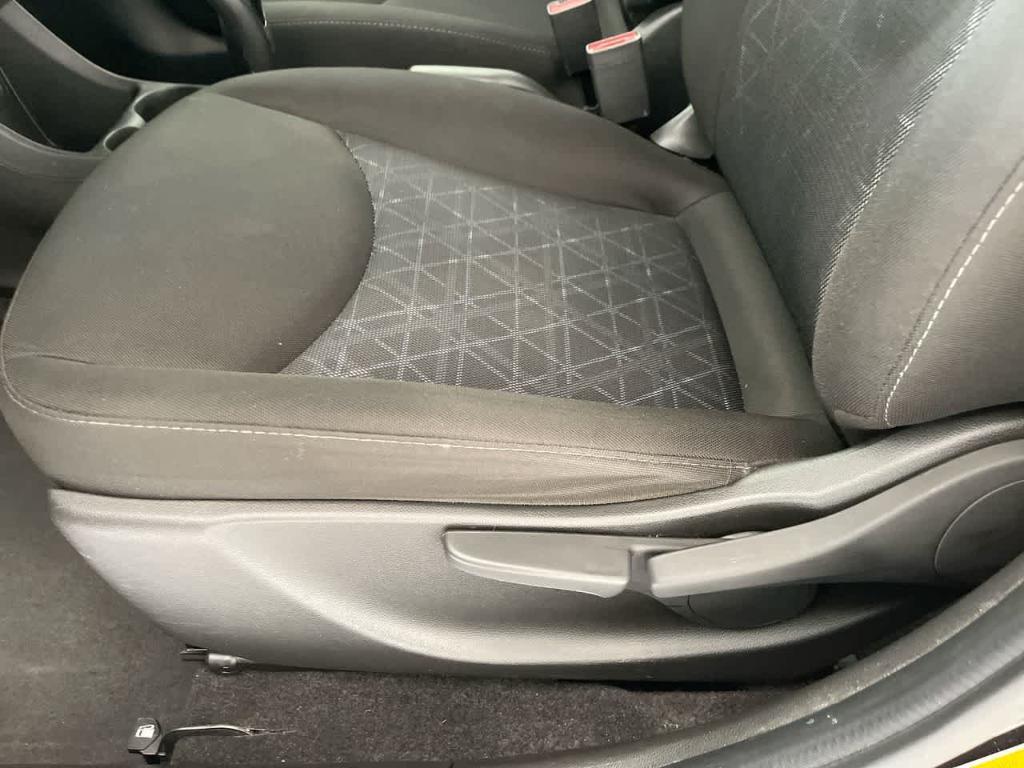 used 2021 Chevrolet Spark car, priced at $13,098