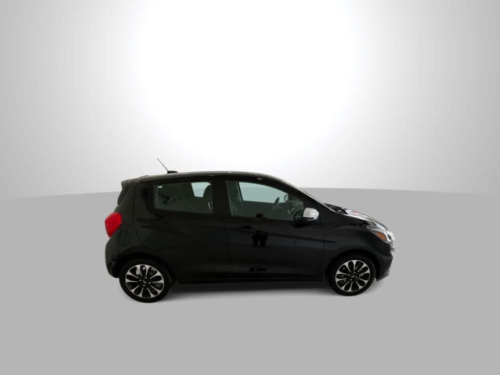 used 2021 Chevrolet Spark car, priced at $13,098