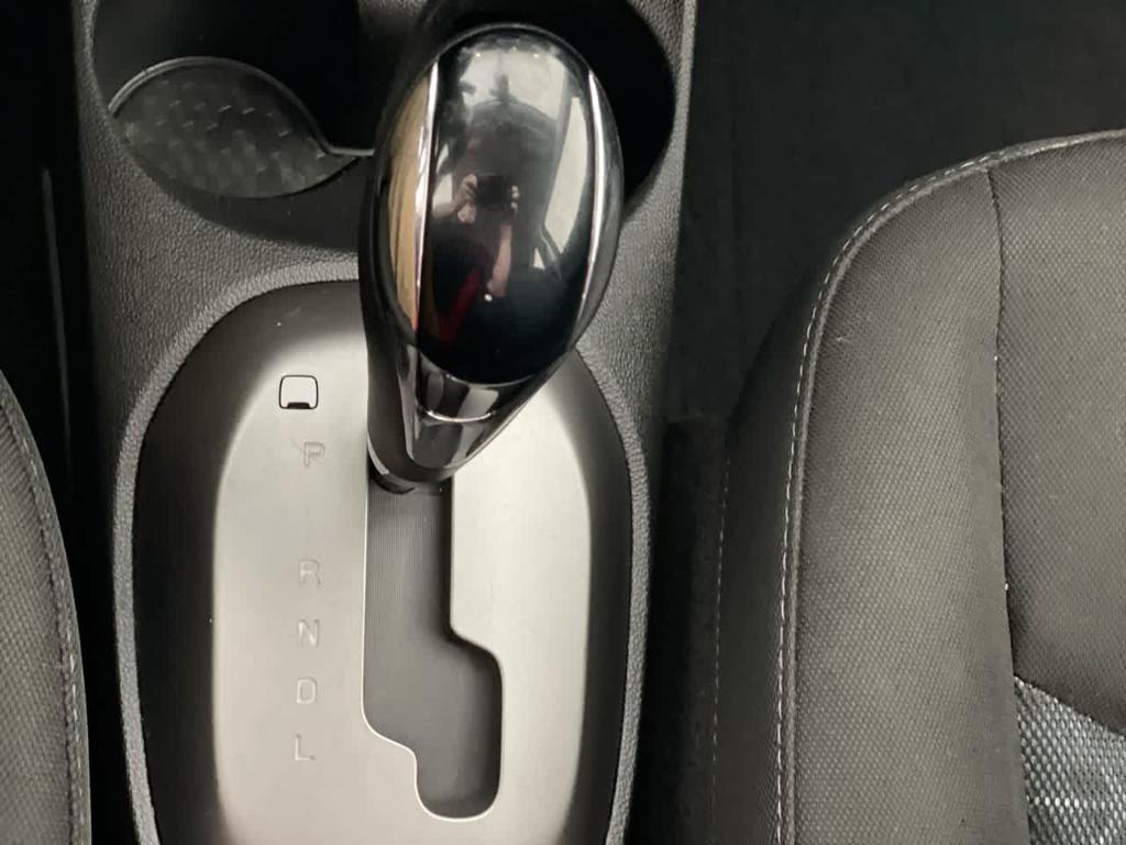 used 2021 Chevrolet Spark car, priced at $13,098