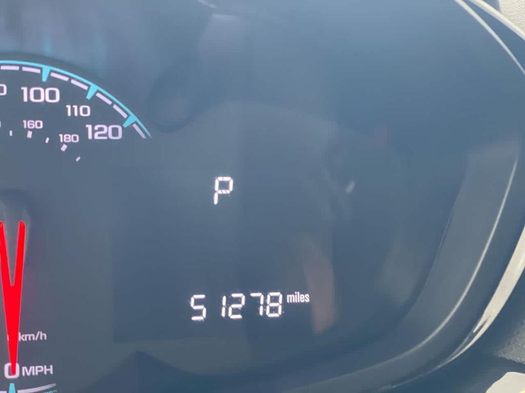 used 2021 Chevrolet Spark car, priced at $13,098