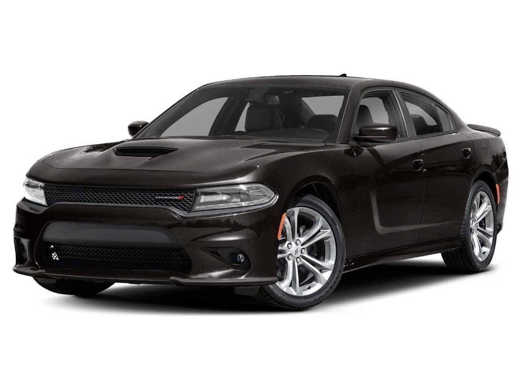 used 2021 Dodge Charger car, priced at $31,362