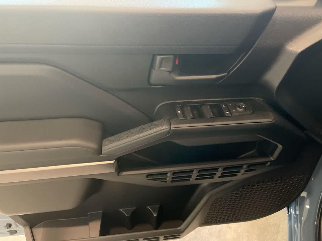 new 2025 Toyota 4Runner car, priced at $44,902