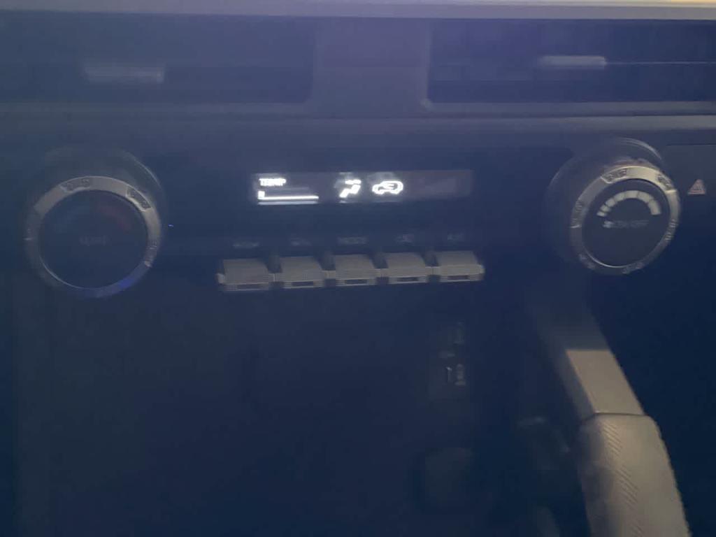 new 2025 Toyota 4Runner car, priced at $44,902