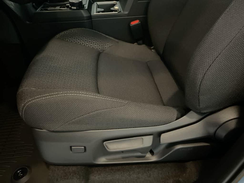 new 2025 Toyota 4Runner car, priced at $44,902