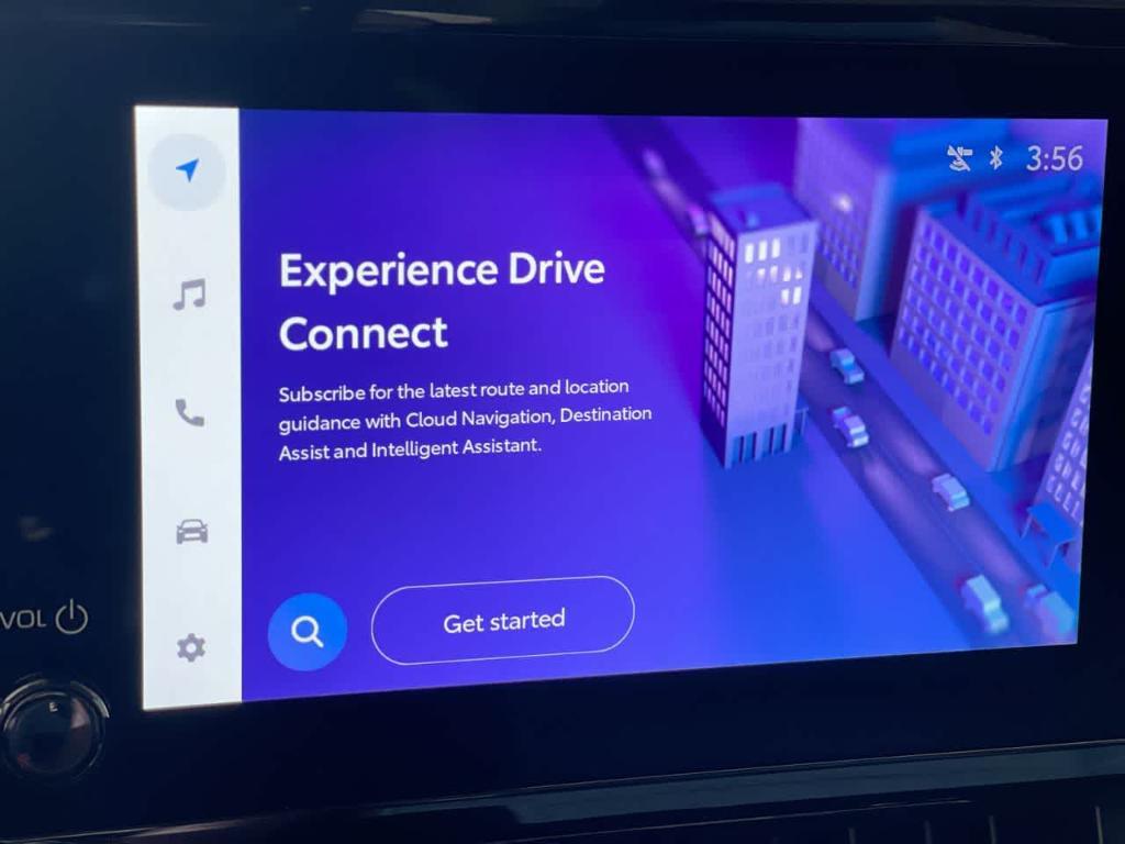 new 2025 Toyota Corolla car, priced at $22,682