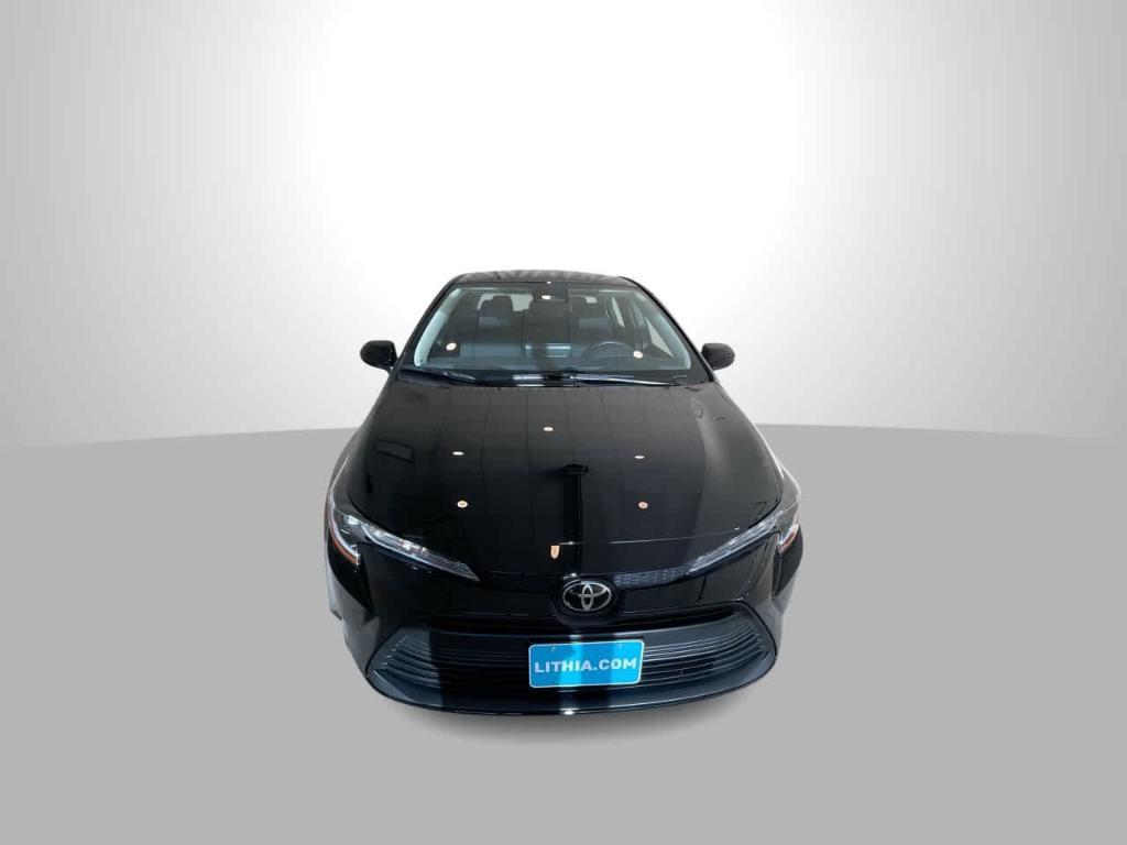 new 2025 Toyota Corolla car, priced at $22,682