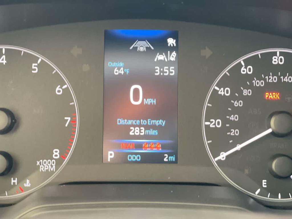 new 2025 Toyota Corolla car, priced at $22,682