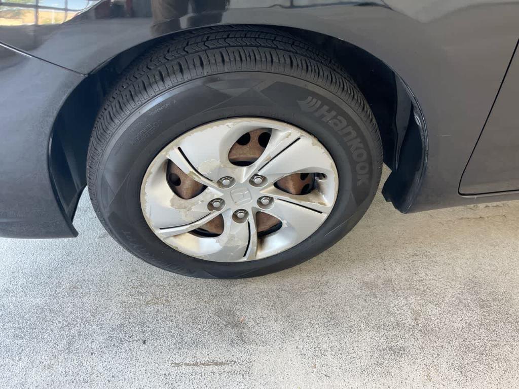 used 2014 Honda Civic car, priced at $12,693