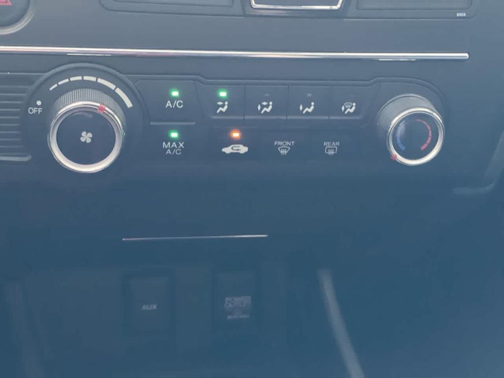 used 2014 Honda Civic car, priced at $12,693