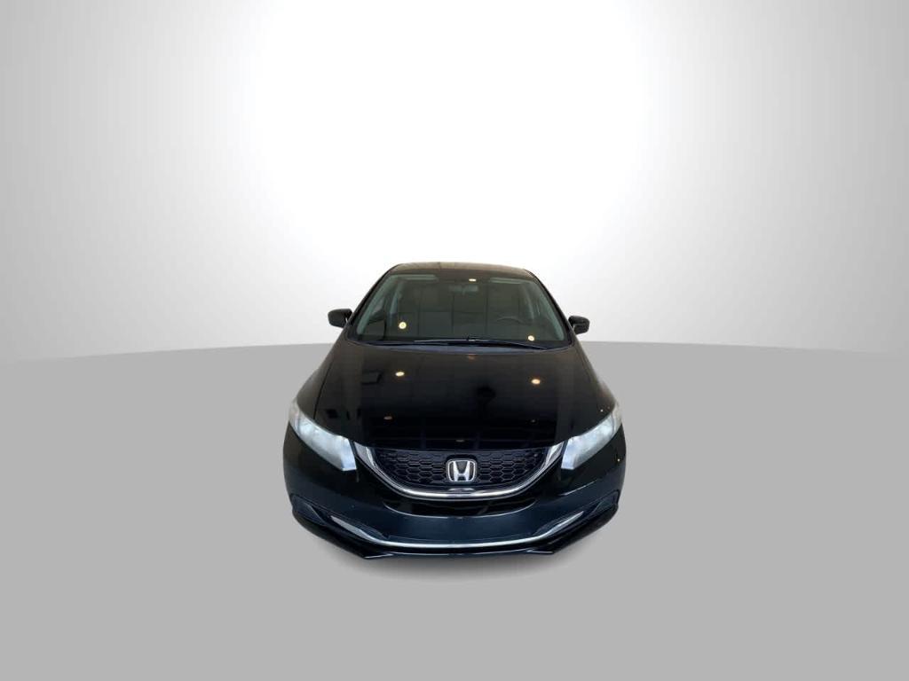used 2014 Honda Civic car, priced at $12,693