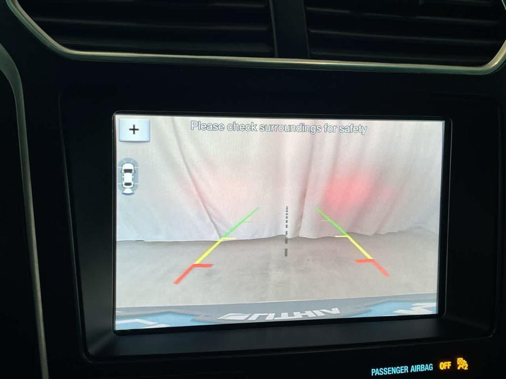 used 2017 Ford Explorer car, priced at $19,524