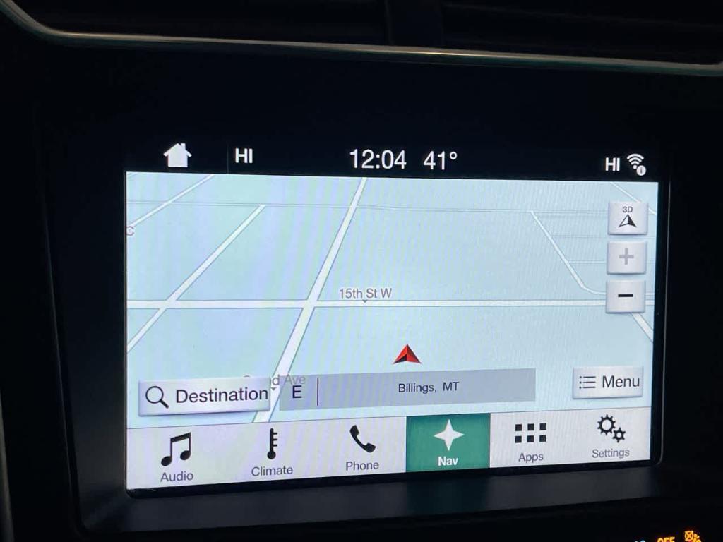 used 2017 Ford Explorer car, priced at $19,524