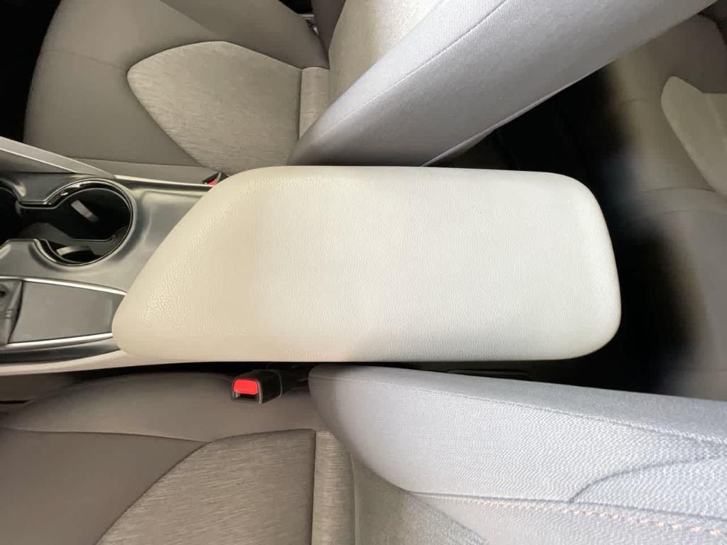 used 2018 Toyota Camry car, priced at $21,281