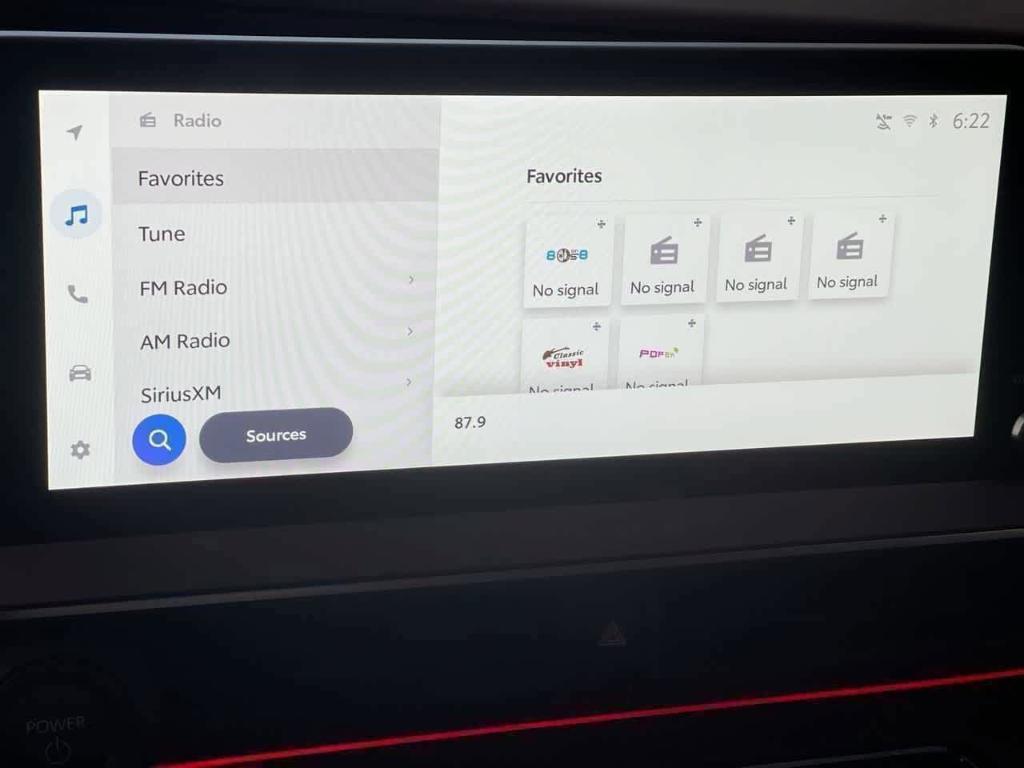 new 2026 Toyota Prius Plug-In Hybrid car, priced at $39,610