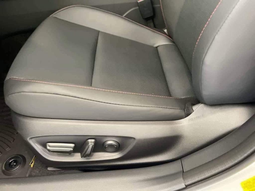 new 2026 Toyota Prius Plug-In Hybrid car, priced at $39,610