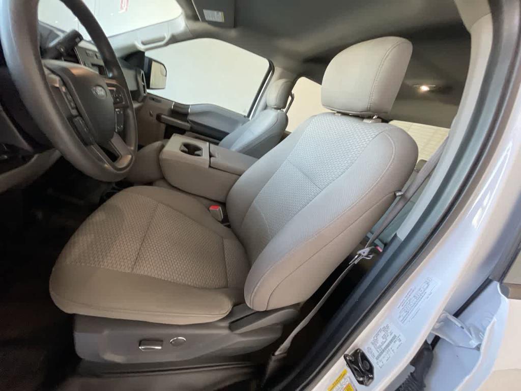 used 2018 Ford F-150 car, priced at $20,204