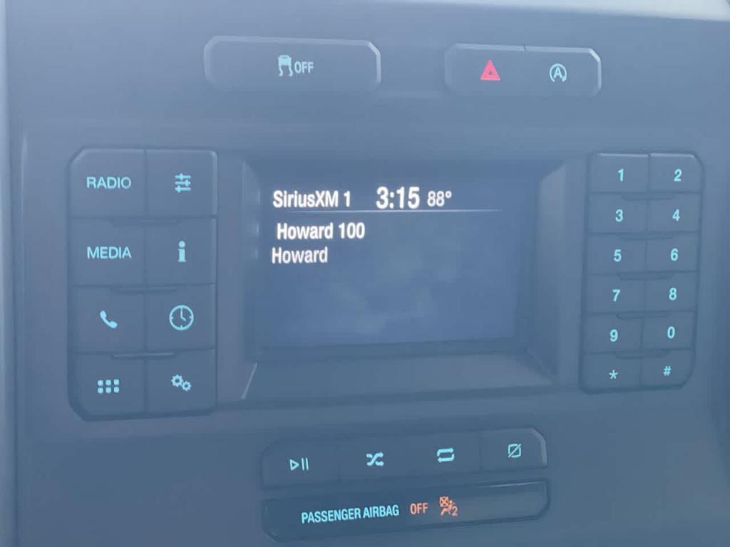 used 2018 Ford F-150 car, priced at $20,204