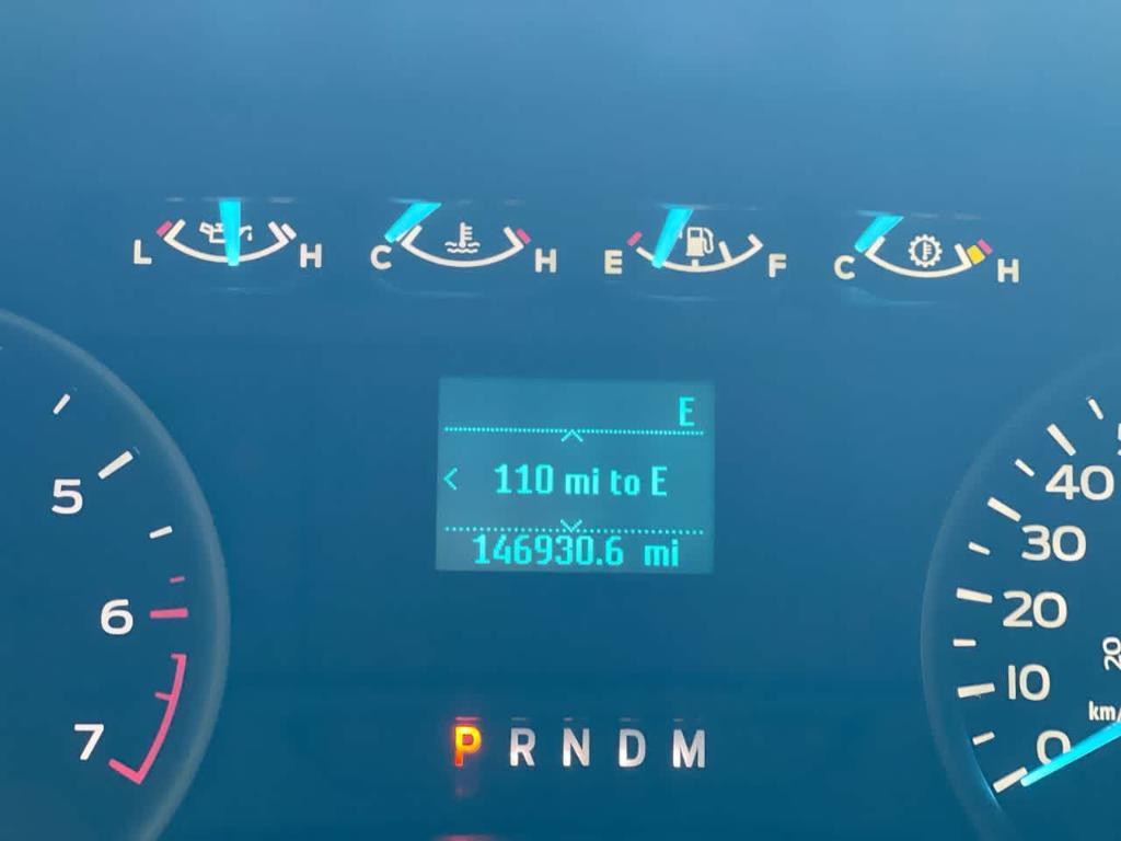used 2018 Ford F-150 car, priced at $20,204