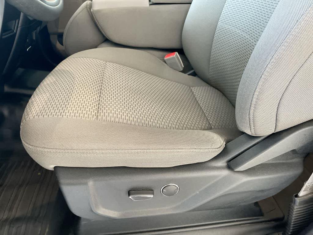 used 2018 Ford F-150 car, priced at $20,204