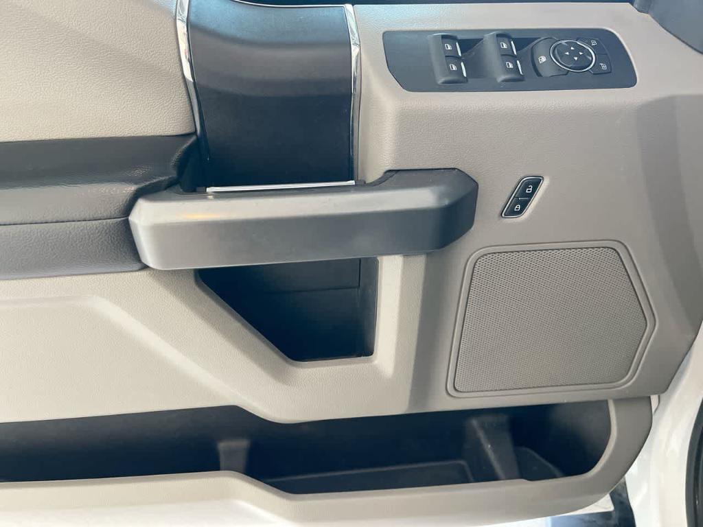used 2018 Ford F-150 car, priced at $20,204