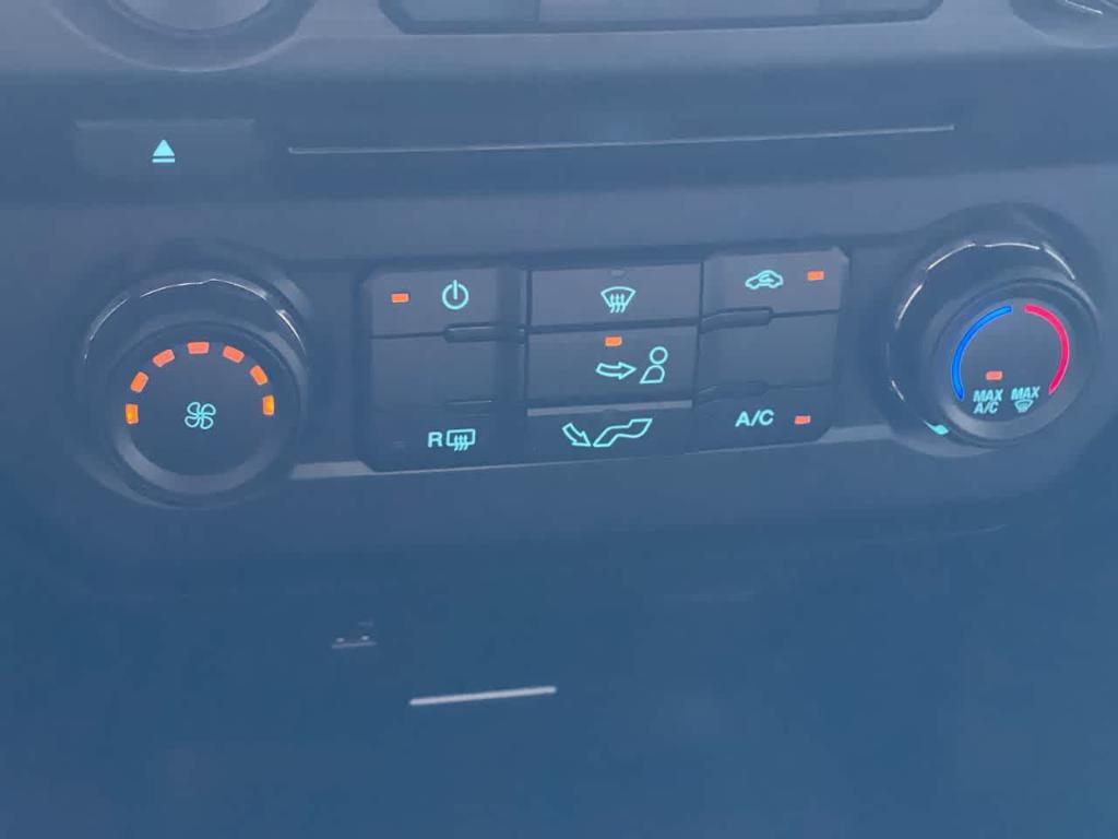 used 2018 Ford F-150 car, priced at $20,204