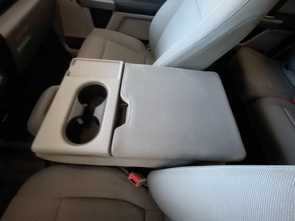 used 2018 Ford F-150 car, priced at $20,204