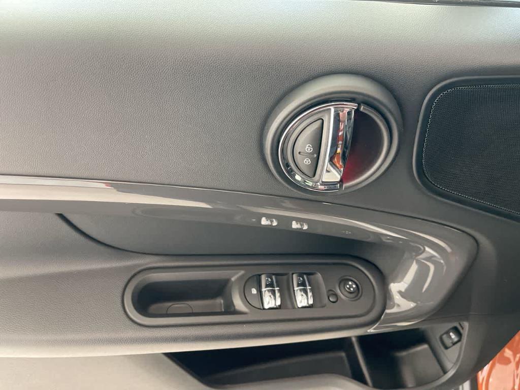 used 2018 MINI Countryman car, priced at $20,478