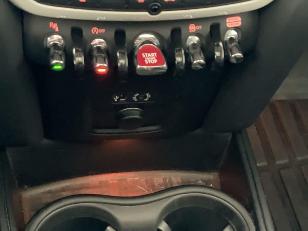 used 2018 MINI Countryman car, priced at $20,478