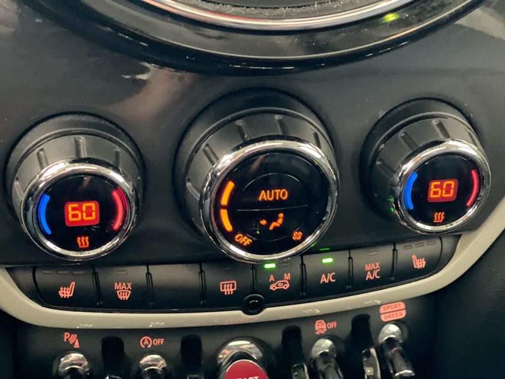 used 2018 MINI Countryman car, priced at $20,478
