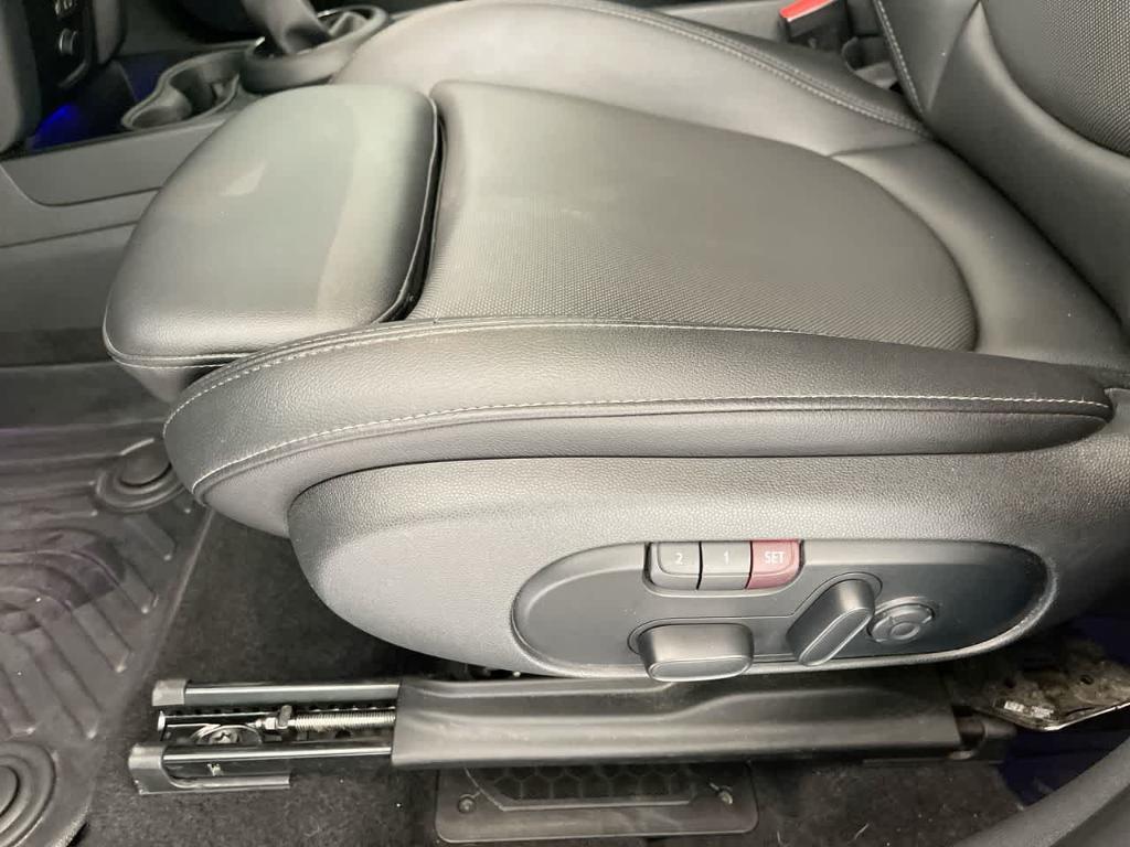 used 2018 MINI Countryman car, priced at $20,478
