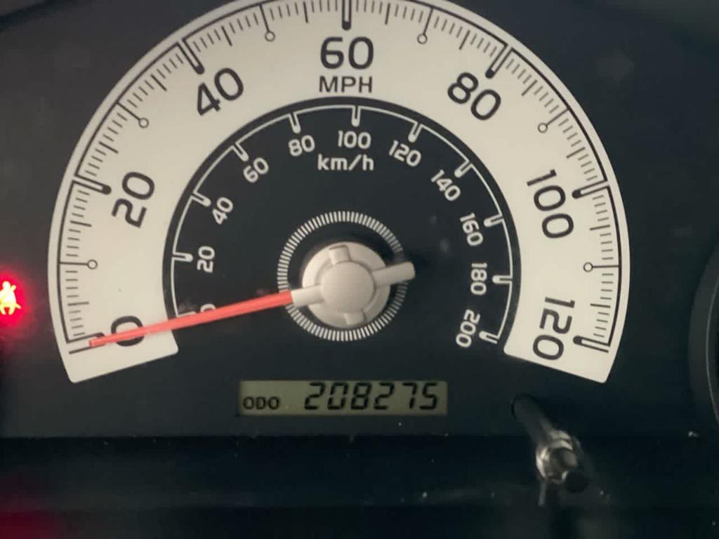 used 2007 Toyota FJ Cruiser car, priced at $12,605