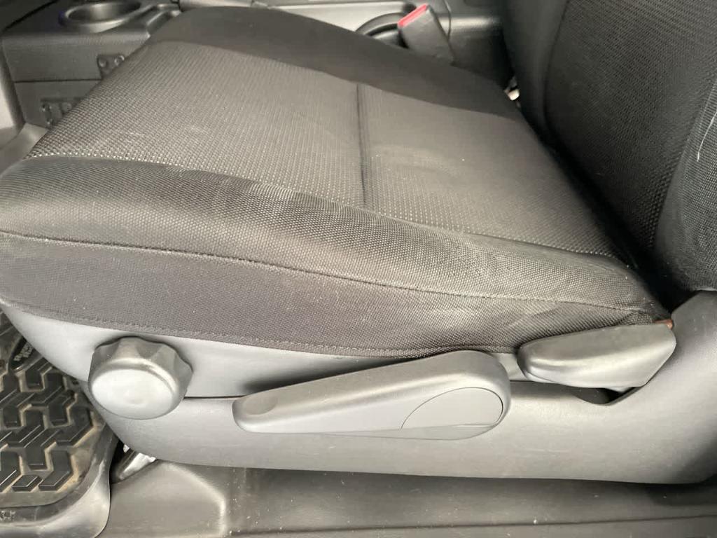 used 2007 Toyota FJ Cruiser car, priced at $12,605