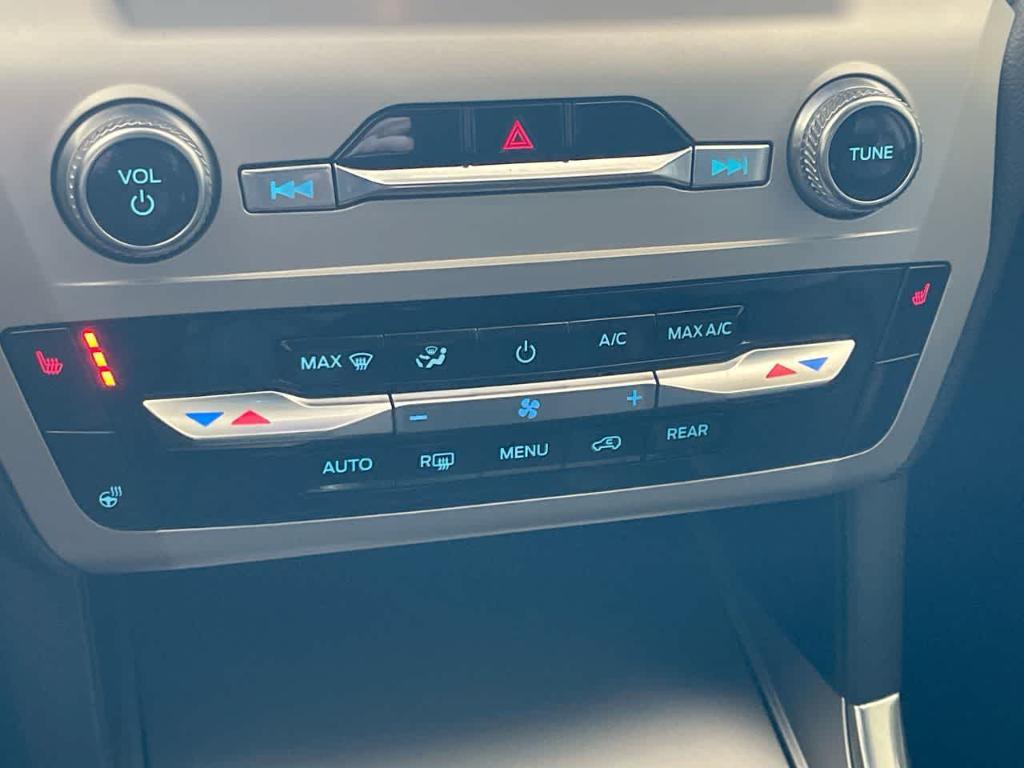 used 2020 Ford Explorer car, priced at $20,198