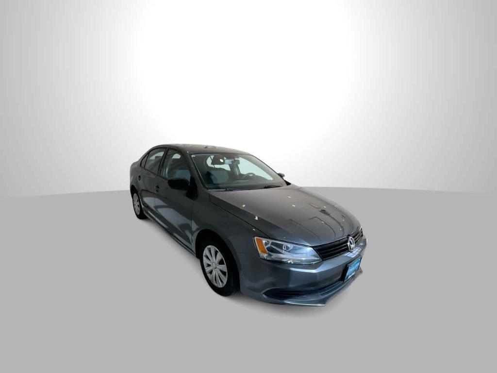 used 2014 Volkswagen Jetta car, priced at $7,714