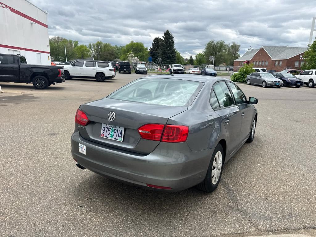 used 2014 Volkswagen Jetta car, priced at $8,715