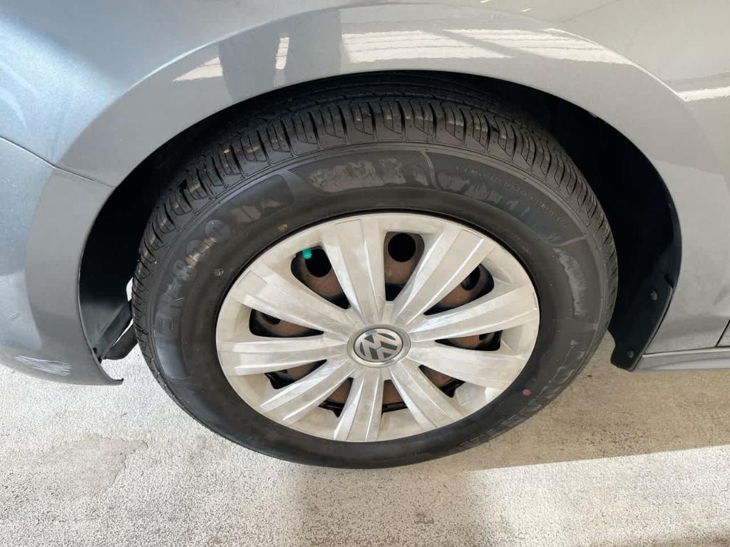 used 2014 Volkswagen Jetta car, priced at $7,714