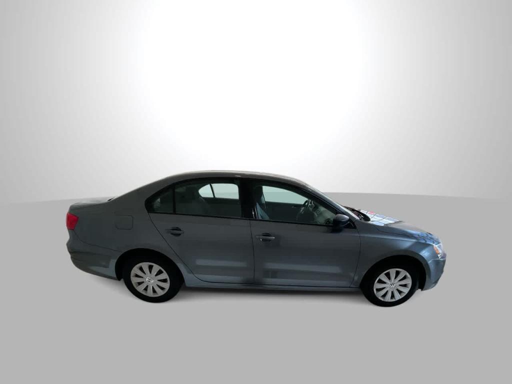 used 2014 Volkswagen Jetta car, priced at $7,714