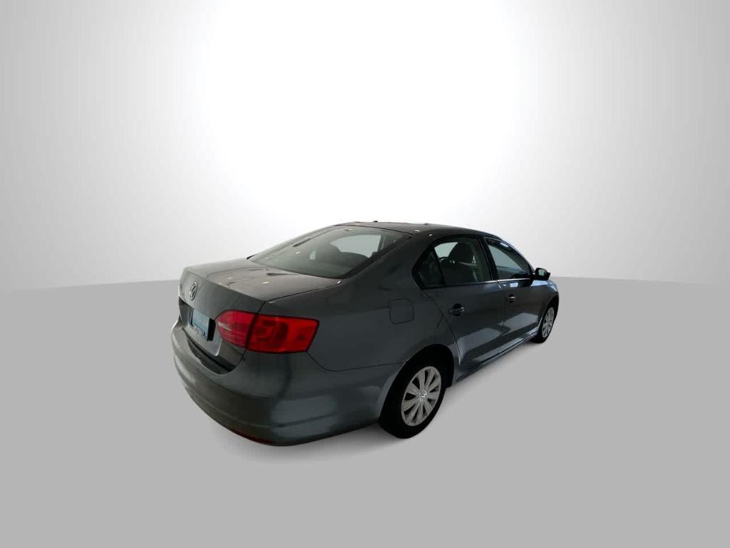 used 2014 Volkswagen Jetta car, priced at $7,714