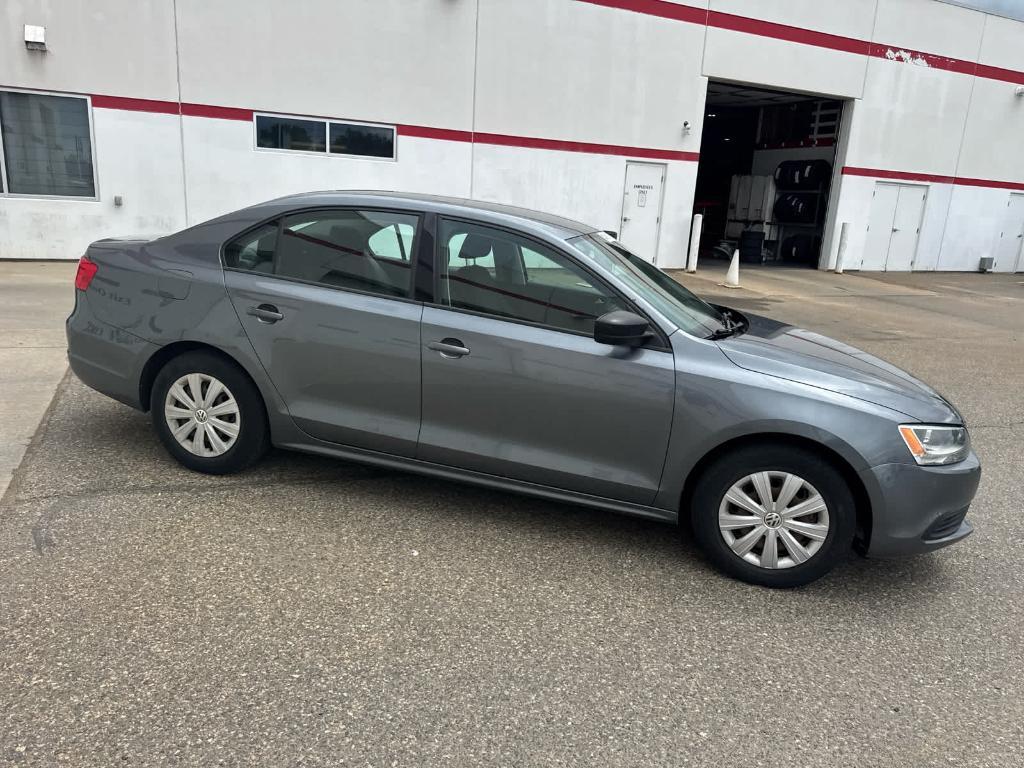 used 2014 Volkswagen Jetta car, priced at $8,715