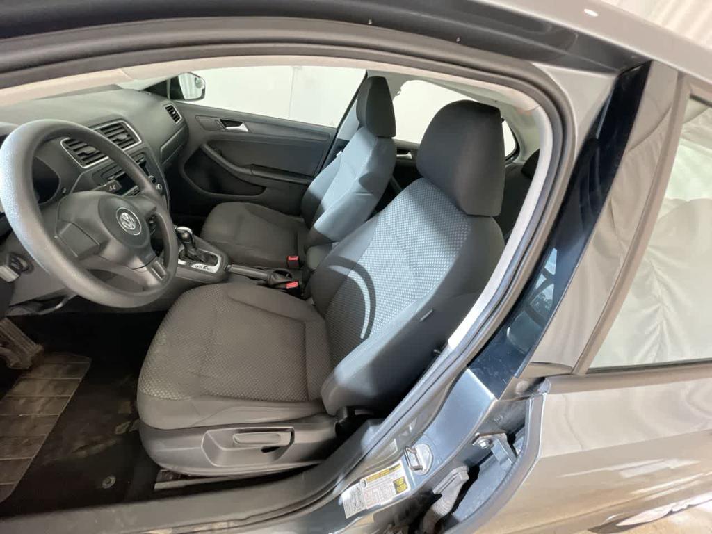 used 2014 Volkswagen Jetta car, priced at $7,714