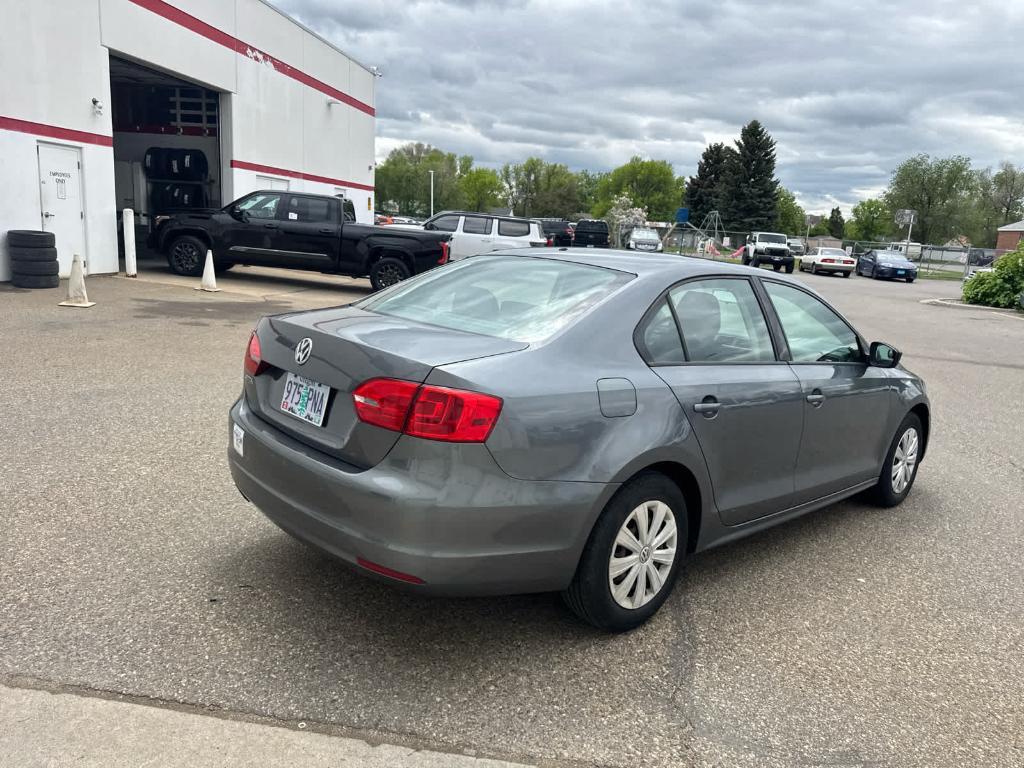 used 2014 Volkswagen Jetta car, priced at $8,715