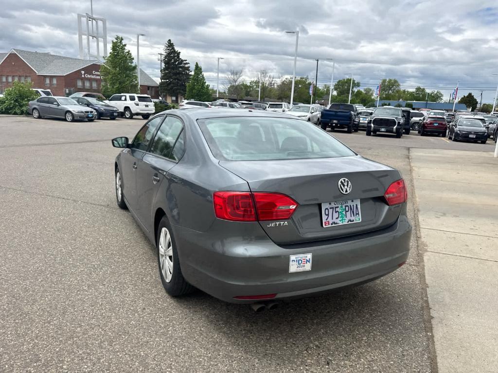 used 2014 Volkswagen Jetta car, priced at $8,715
