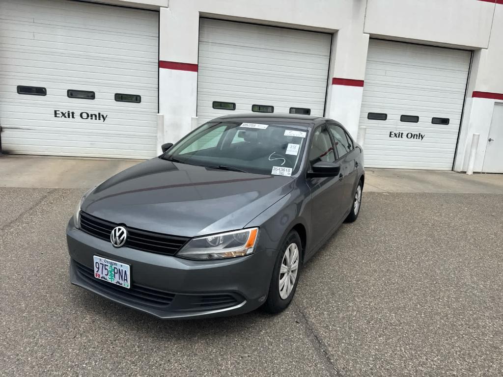 used 2014 Volkswagen Jetta car, priced at $8,715
