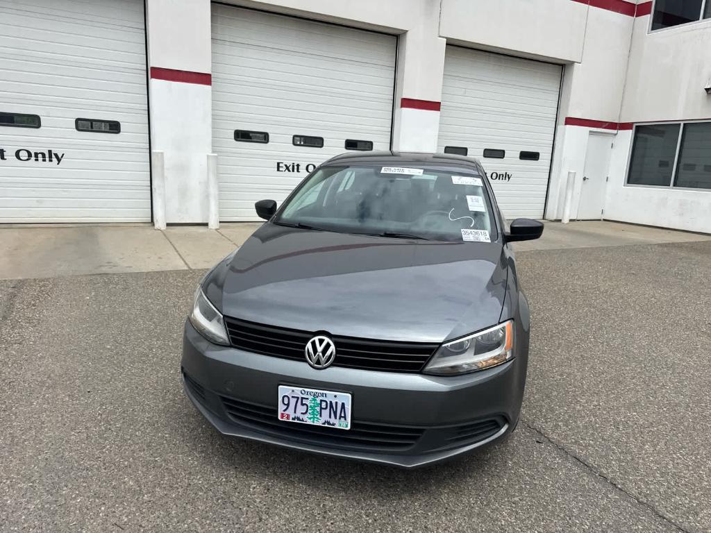 used 2014 Volkswagen Jetta car, priced at $8,715