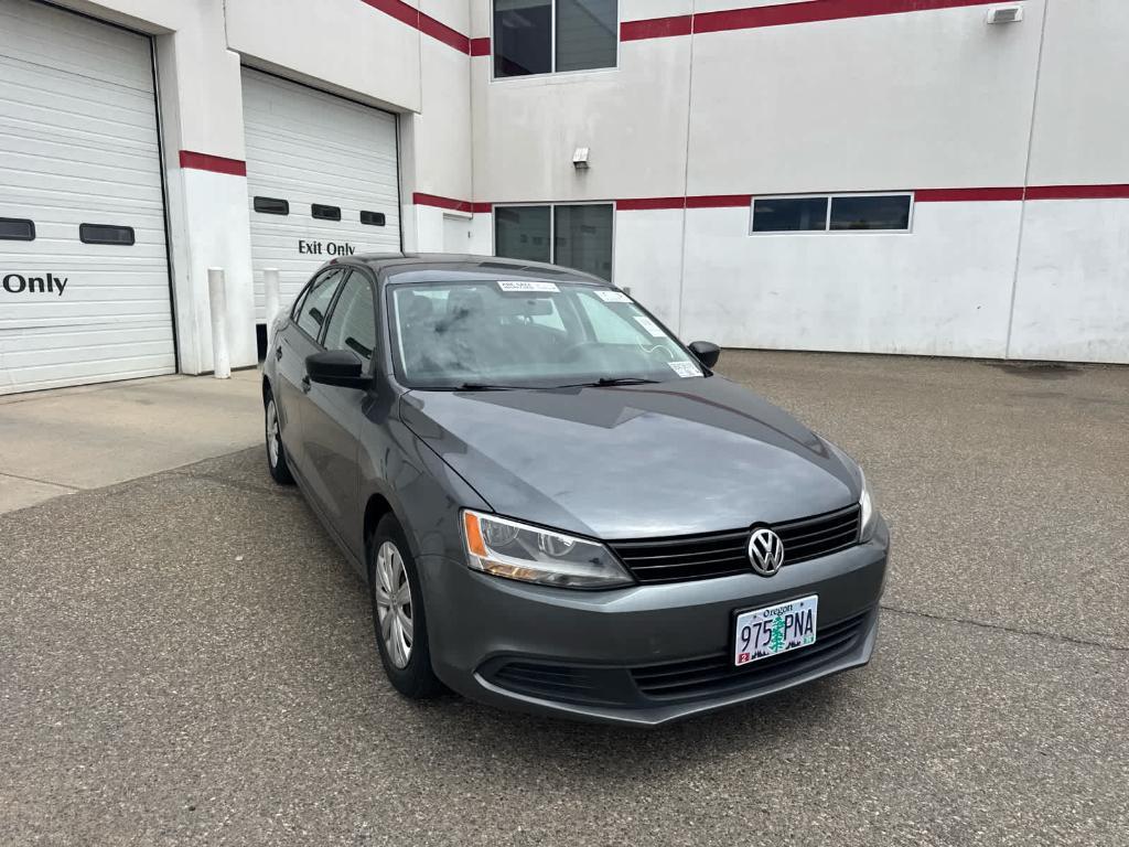 used 2014 Volkswagen Jetta car, priced at $8,715