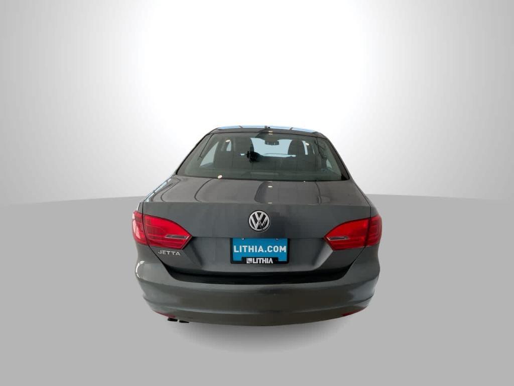 used 2014 Volkswagen Jetta car, priced at $7,714