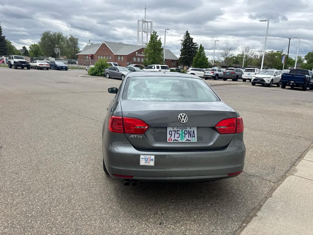 used 2014 Volkswagen Jetta car, priced at $8,715