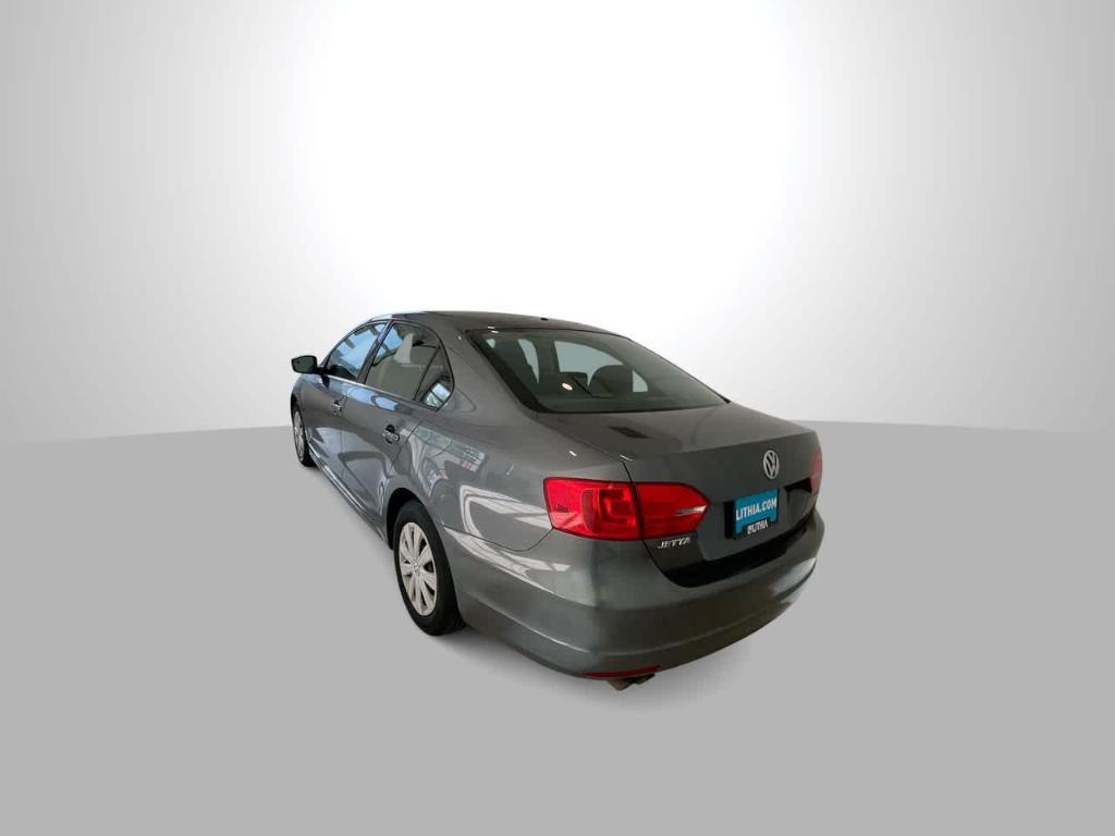 used 2014 Volkswagen Jetta car, priced at $7,714