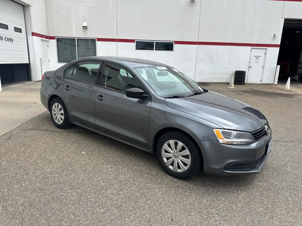 used 2014 Volkswagen Jetta car, priced at $8,715