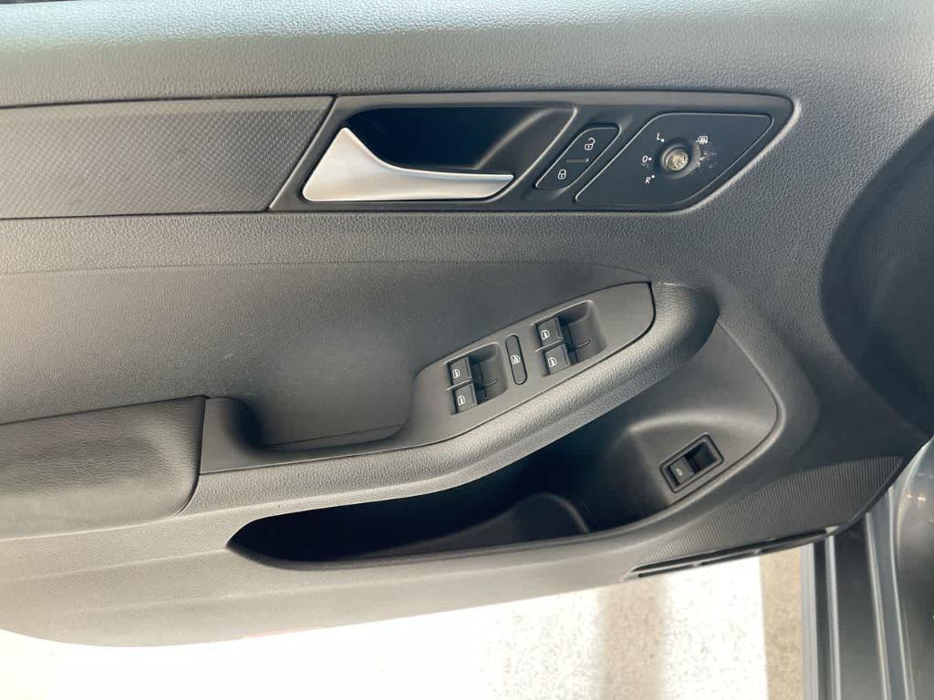 used 2014 Volkswagen Jetta car, priced at $7,714